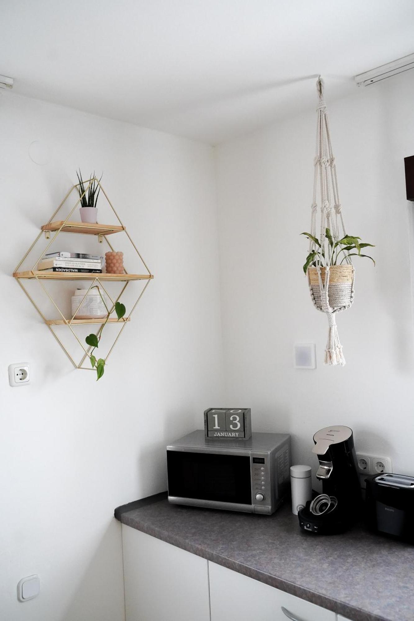 Happybnb Apartment Mit Sonniger Terrasse Lochgau Exterior photo